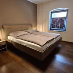 Kraxlhuette Apartmán Drážďany