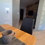 Kraxlhuette Apartmán Drážďany