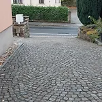 Apartmán Kraxlhuette Drážďany