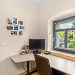 Kraxlhuette Apartmán