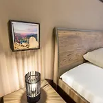 Apartmán Kraxlhuette *