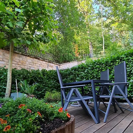 Kraxlhuette * Dresda