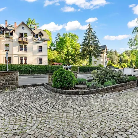 Apartman Kraxlhuette