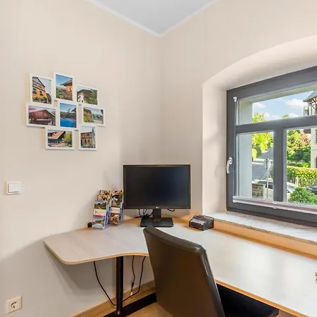 Kraxlhuette Appartamento