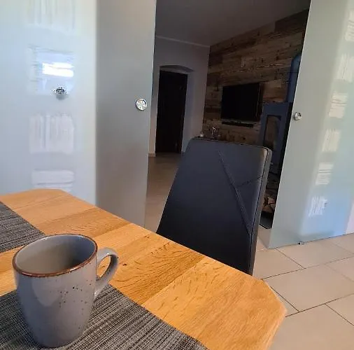 Kraxlhuette Apartman Drezda