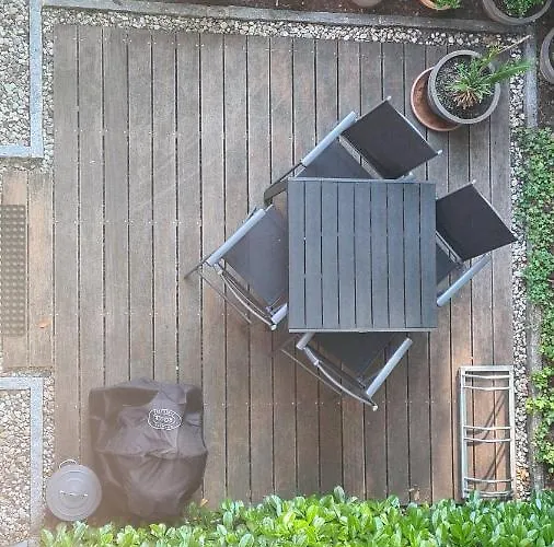 Apartman Kraxlhuette