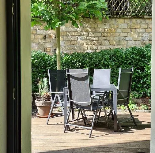 Apartman Kraxlhuette *