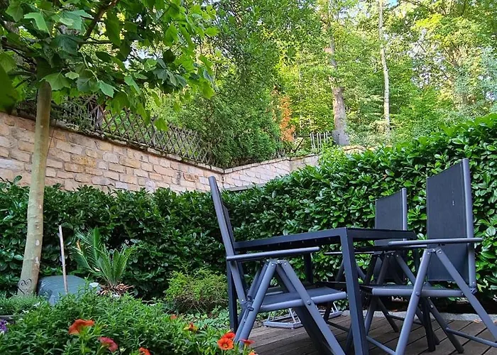 Kraxlhuette * Dresden