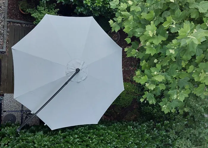 Kraxlhuette Apartman *