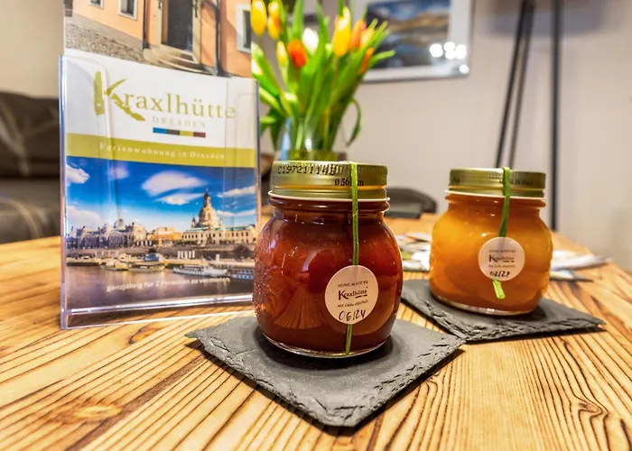 Apartman Kraxlhuette