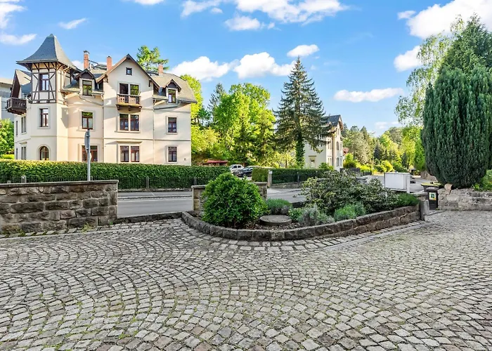 Apartman Kraxlhuette