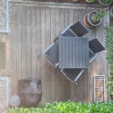 Apartment Kraxlhütte