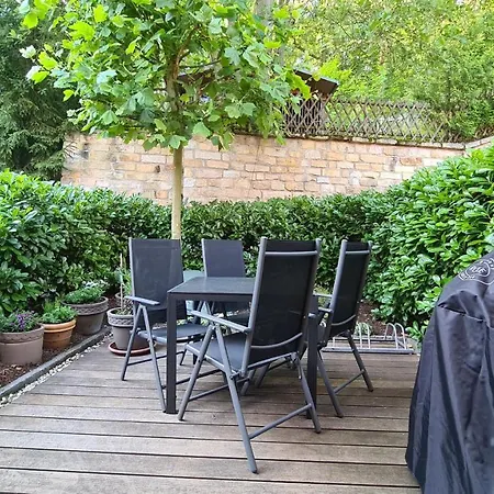 Kraxlhütte Apartment *