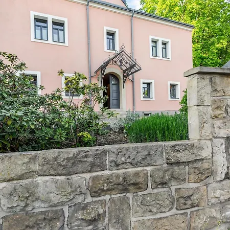 Kraxlhütte Apartment *