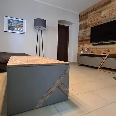 Apartamento Kraxlhütte