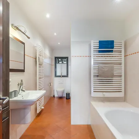 Kraxlhütte Apartamento Dresde