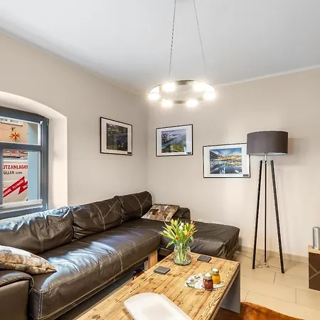 Kraxlhütte Apartamento