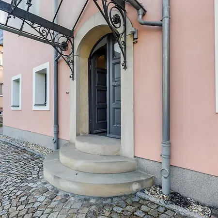 Kraxlhütte Apartamento *