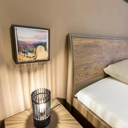 Apartamento Kraxlhütte *